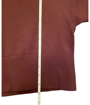 Aerie Offline Seamless Cropped T-Shirt Size Large thumbnail 6