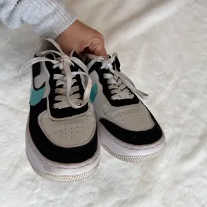 Nike Air Force 1 Shadow Aurora Women’s Size 8.5 thumbnail 11