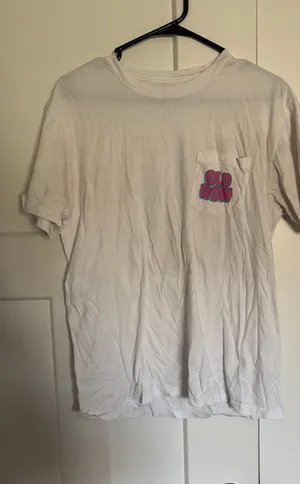 Old Row T-Shirt thumbnail 1