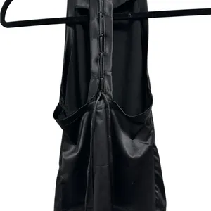 Free People Elegant Black Tank Top‎ thumbnail 2