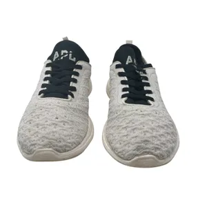 APL Athletic Propulsion Labs‎ Techloom Phantom Sneakers White Black Size US 8 thumbnail 4