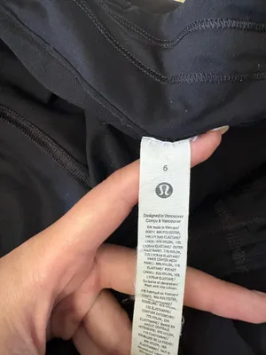 Lululemon Skirt thumbnail 3