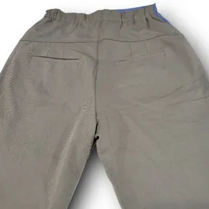 Maacie Pants Size Small Women's Maternity Pants Straight Leg Trousers Casual EUC thumbnail 4