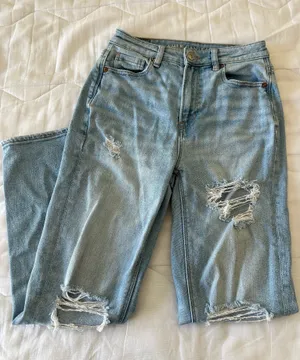 American Eagle Jeans thumbnail 1
