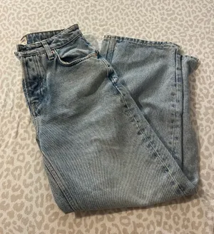 Free People Jeans thumbnail 1