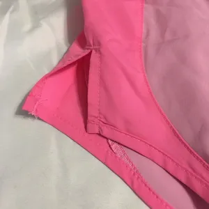 Nike • Tempo Luxe Bubblegum Pink Dri-Fit Running Shorts Size XS thumbnail 7