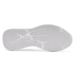 CONDOR WOMENS White Comfortable Durable Slip Resistant Metal Free Trainer S 5.5 thumbnail 4