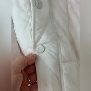 FP Movement Juno Packable Puffer Jacket reversible 1st Place neon down feel coat thumbnail 12