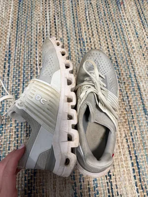 Women’s On Cloud sneakers thumbnail 4