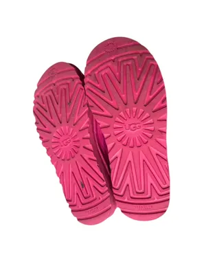 Ugg Classic Ultra Mini Carnation Boots - Women'S 5 thumbnail 7