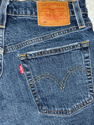 Levi’s 501 Shorts thumbnail 4