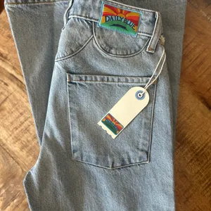 Daily Blue by Adriano Goldschmied Jeans NWT thumbnail 7