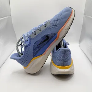 Nike Zoom Pegasus 41 Royal Pulse Astronomy Women's Size 9 Blue FD2723-402 thumbnail 3