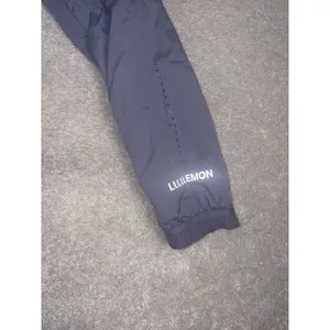 Lululemon Down For it All Jacket Sizes Light Blue/purple 4 thumbnail 5