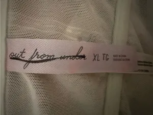 Urban Outfitters Modern Love Corset thumbnail 4