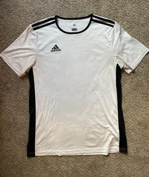 Adidas Soccer T-shirt thumbnail 1