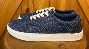 American Eagle x Arie match made in denim retro Size 10 nwt￼ thumbnail 1