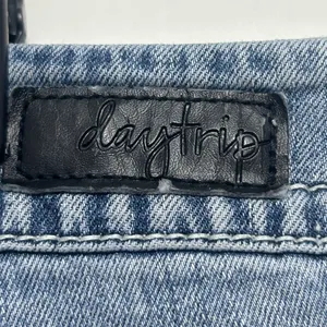 Daytrip Virgo Bootcut Jeans Women’s Size 33L(Medium Wash)(A278)✨ thumbnail 10