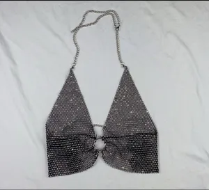 NEW Gem Bralette thumbnail 5
