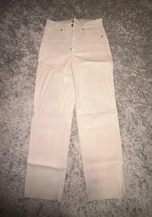 Express Leather Pants thumbnail 2