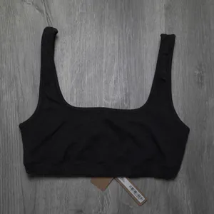 SKIMS Outdoor Scoop Bralette thumbnail 1