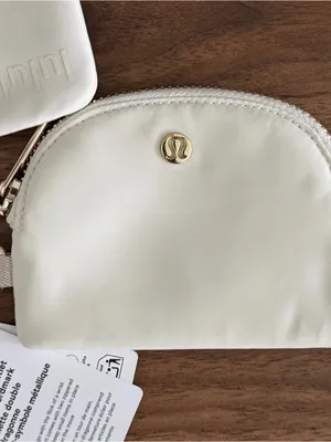 Lululemon Dual Pouch Wristlet thumbnail 2