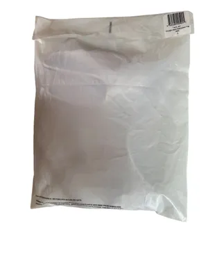Tankair Straight Neck Sleeveless Top in white Sz S brand new tank air thumbnail 4