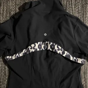 Lululemon define jacket animal print limited edition Luon thumbnail 7