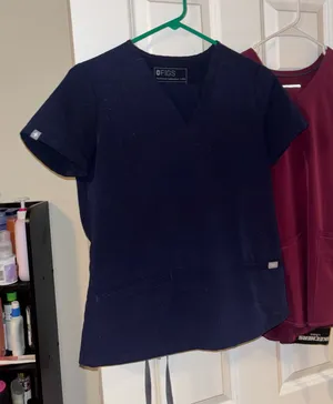 Dark Blue FIGS Set thumbnail 1