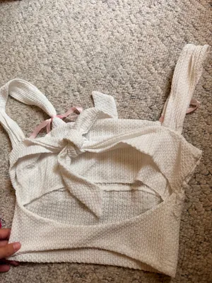 Shein Top thumbnail 2