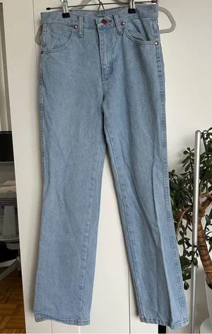 Wrangler Cowboy Cut Slim Fit Jean- 28 x 30 thumbnail 1
