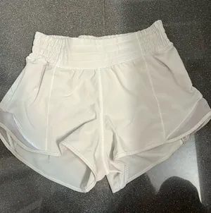 Lululemon Shorts Hotty Hot 2.5" thumbnail 1