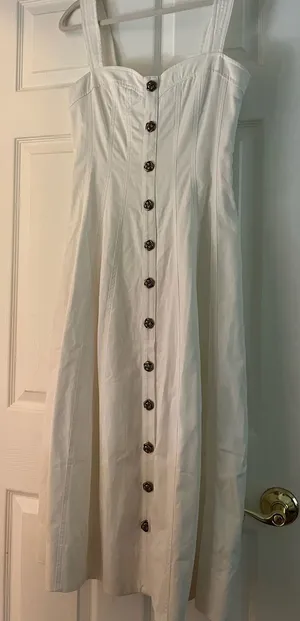 Signature 8 Dress thumbnail 1