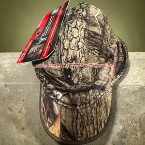 Huntworth Women’s Camouflage Hat Size M/L thumbnail 1