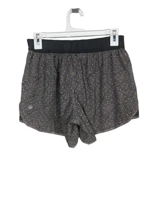 Lululemon Go The Distance Reversible Short Szie 8 thumbnail 6