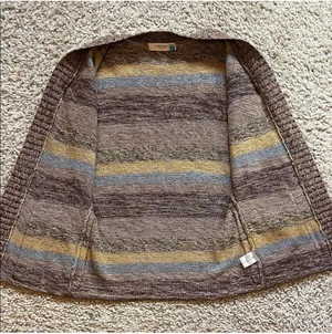 Anthropologie Sparrow Santa Monica Cardigan thumbnail 4