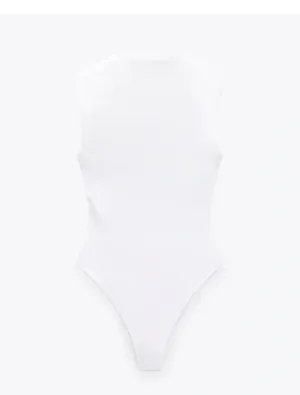 Zara Bodysuit thumbnail 2
