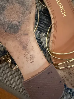 Tory Burch Penelope Strappy Sandals thumbnail 4