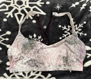 Lululemon Sports Bra thumbnail 1