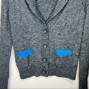 American Eagle‎ Cardigan Sweater thumbnail 3