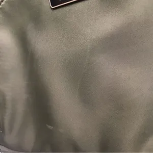 Kate Spade‎ New York Dawn sapling green nylon medium size backpack thumbnail 12