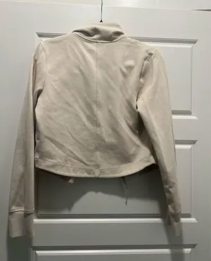 Old Navy Activewear Jacket Zip-Up thumbnail 2