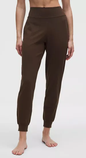 Lululemon Size 12 Align HR 26” Legging Joggers Short thumbnail 1