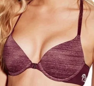 Victoria’s Secret PINK Wear Everywhere Bra thumbnail 1