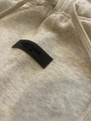 Essentials Fear of God Sweatpants thumbnail 5