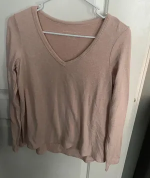 American Eagle Plush Tee thumbnail 1