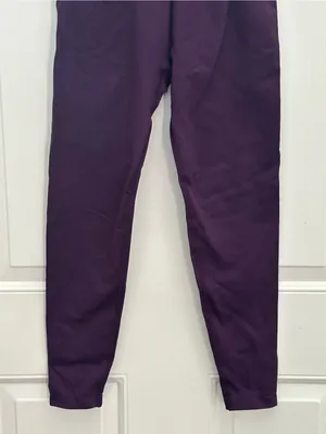 Halara OneForm Seamless Flow Mid Rise Tummy Control Butt Lifting 7/8 Leggings thumbnail 5