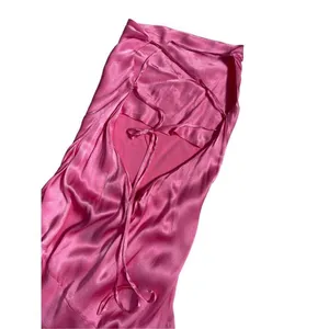 Michael‎ Costello x REVOLVE Cecelia Gown in Pink thumbnail 6