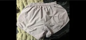 Lululemon Hotty Hot 4" Shorts  thumbnail 3
