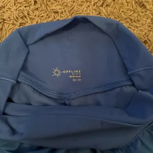 Aerie Crossover Shorts thumbnail 2